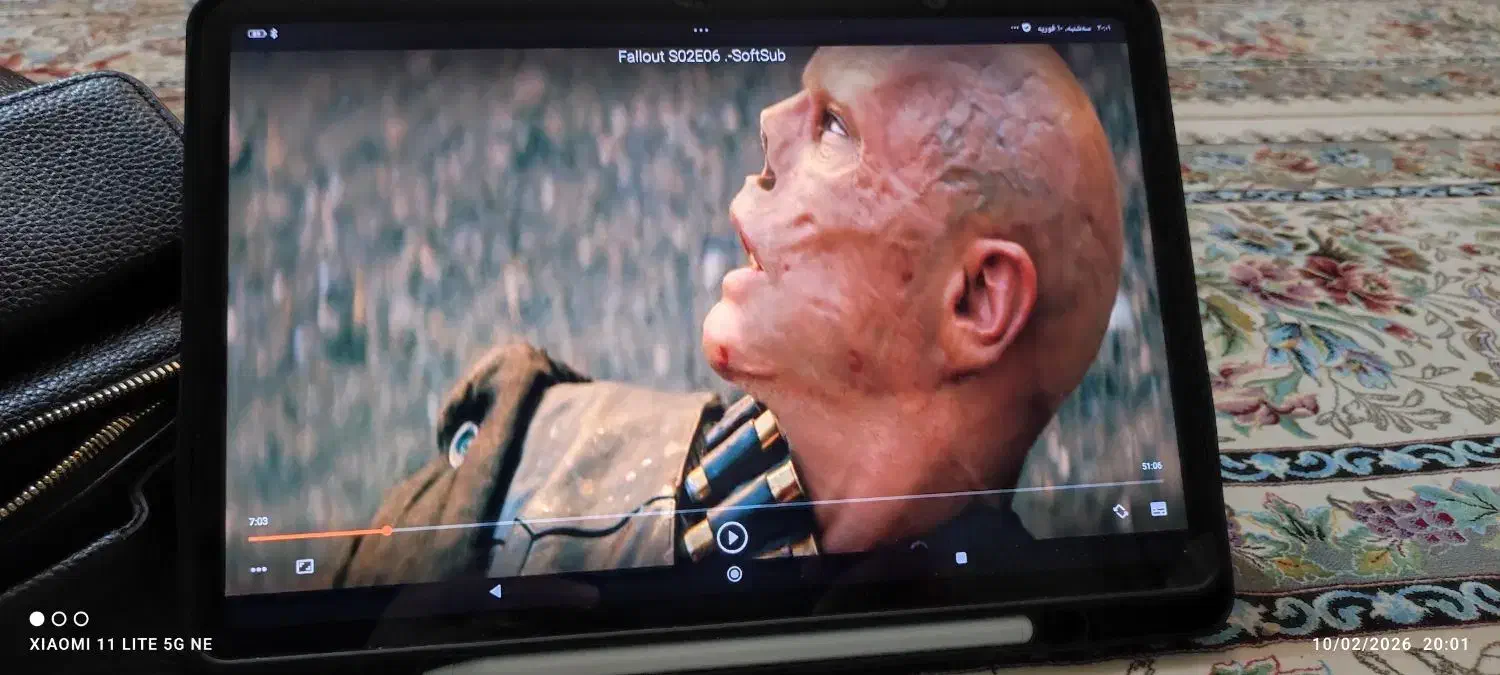 تبلت ردمی پد پرو ۲|تبلت|مشهد, عبادی|دیوار