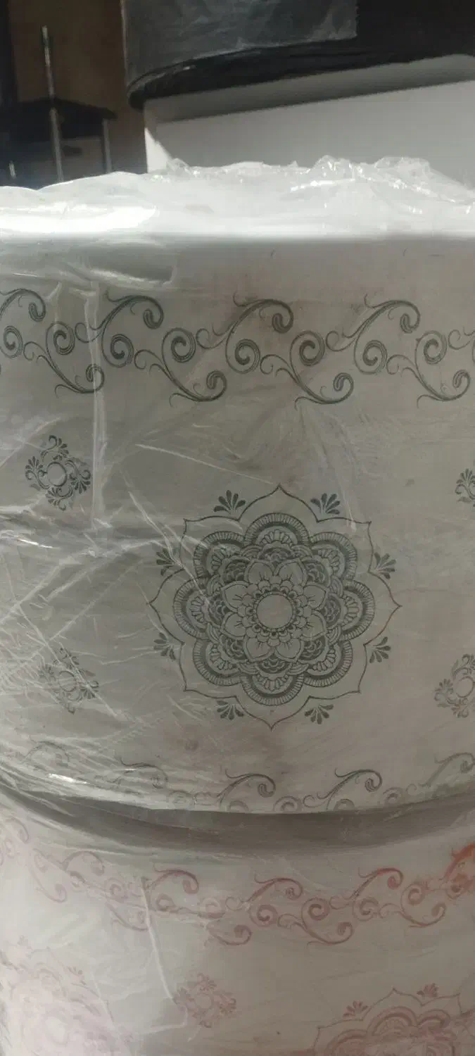 فروش طاقه|ظروف نگهدارنده، پلاستیکی، یک‌بارمصرف|ایلام, |دیوار