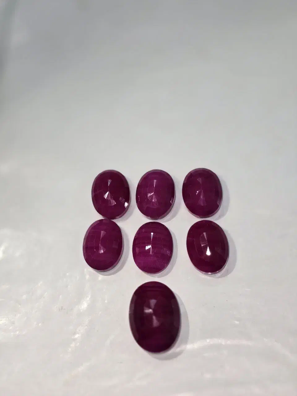 یاقوت|جواهرات|نیشابور, بنیاد شهید|دیوار