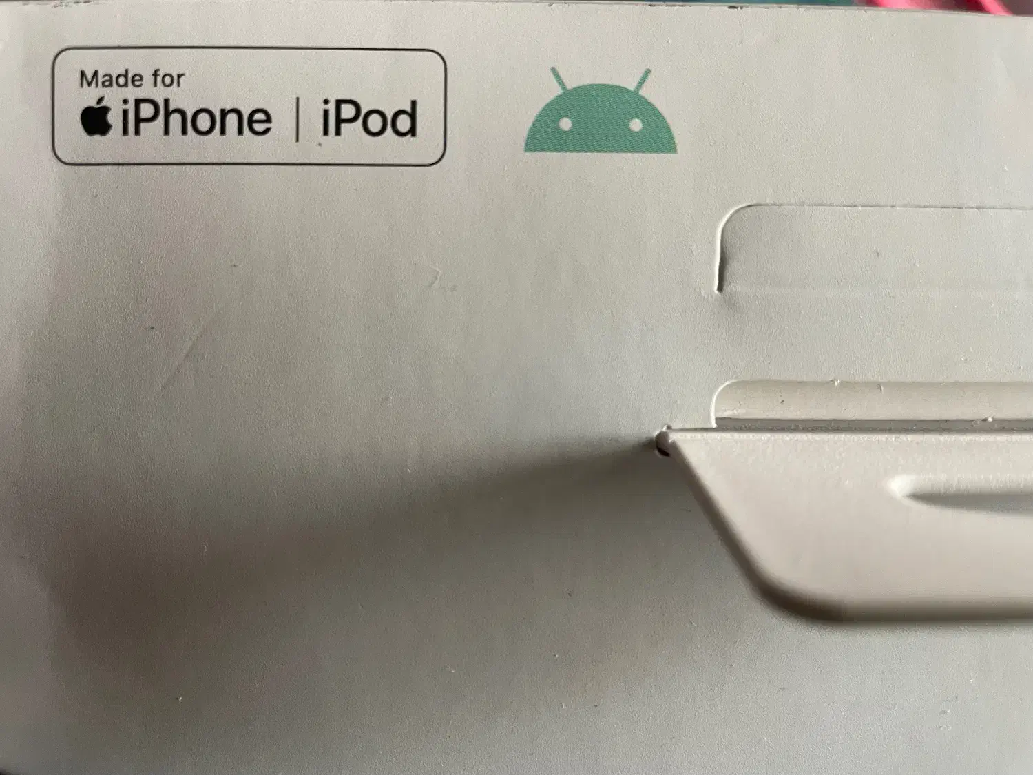 هدفون اپل و ایپد|لوازم جانبی موبایل و تبلت|لواسان, |دیوار