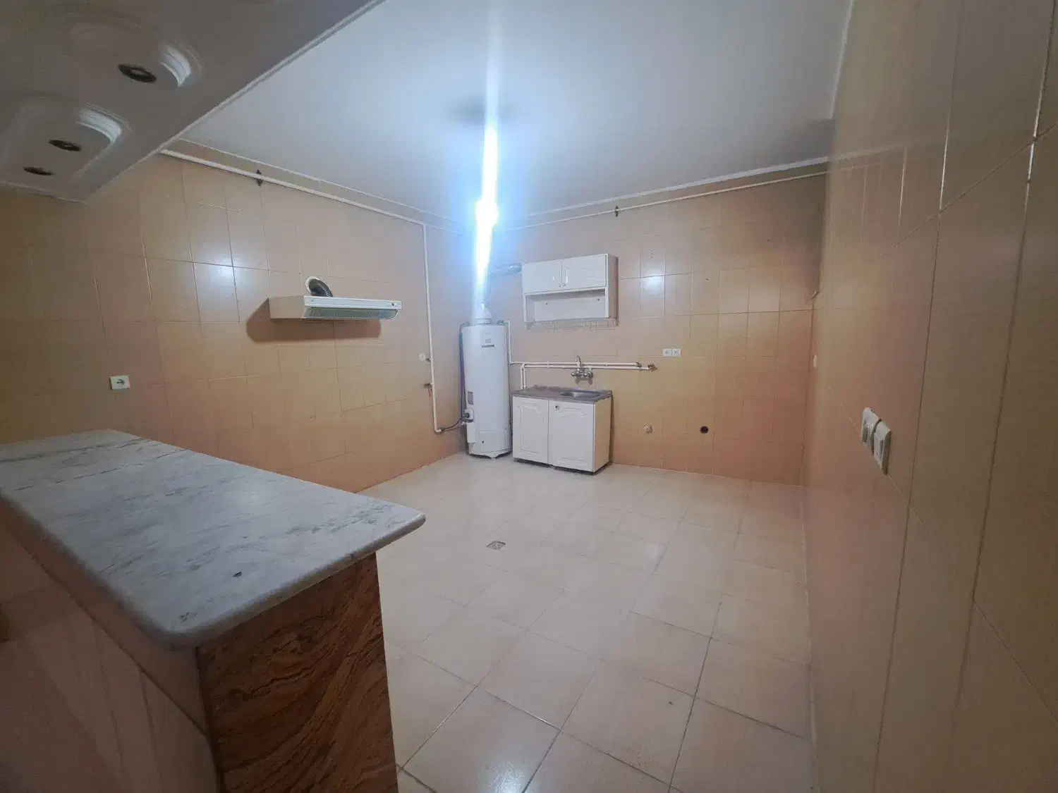 اجاره ملک طبقه همکف|اجارهٔ خانه و ویلا|خرمدره, |دیوار