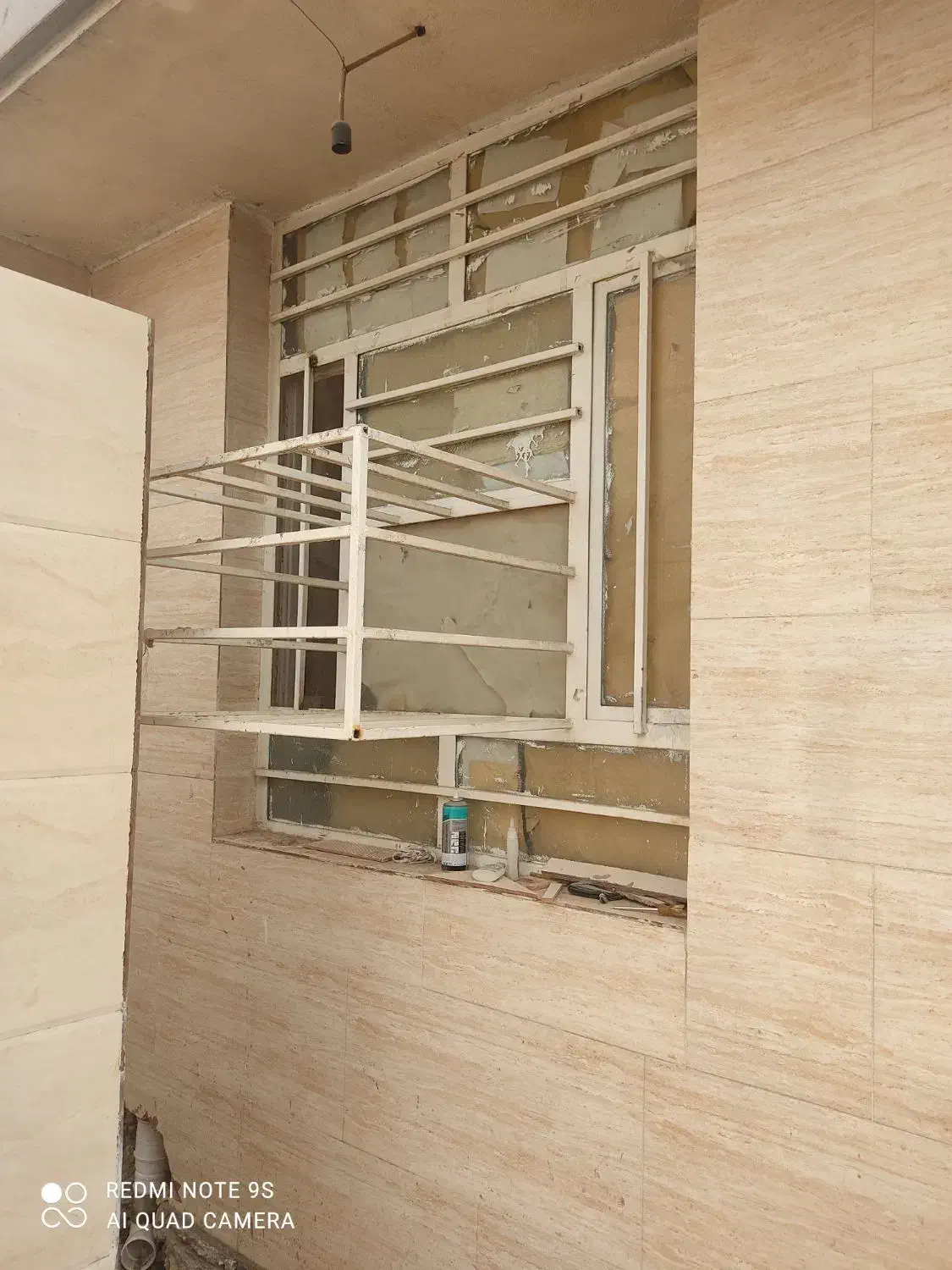 درب و پنجره|مصالح و تجهیزات ساختمان|مسجد سلیمان, |دیوار