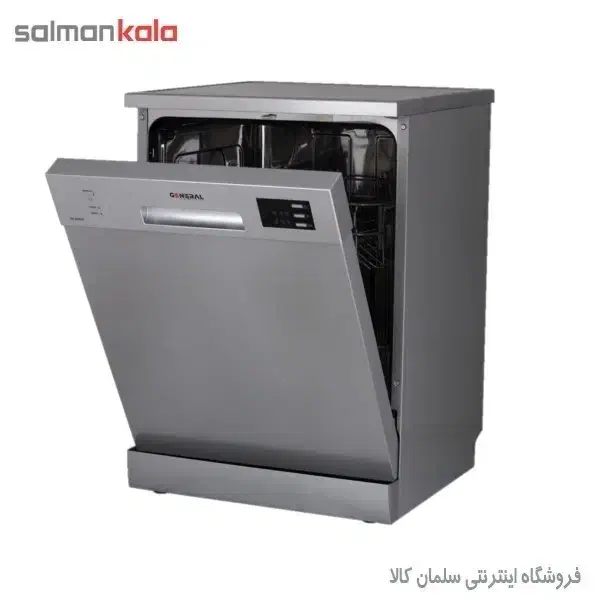 ماشین ظرفشویی آکبند جنرال ۱۴ نفره|ماشین ظرفشویی|اصفهان, دهنو|دیوار