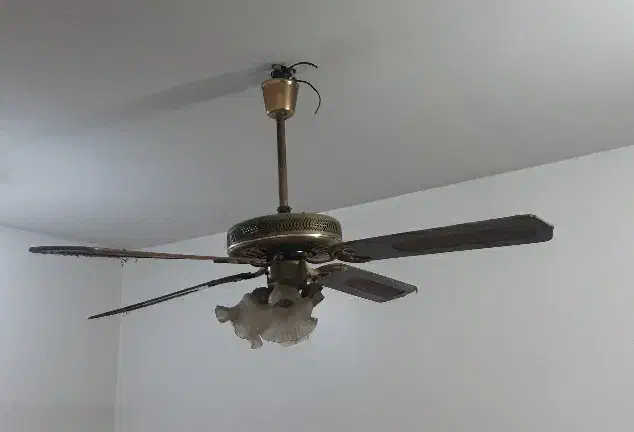 پنکه،درحدنوسالم|پنکه و تصفیهکنندهٔ هوا|اهواز, کوروش|دیوار