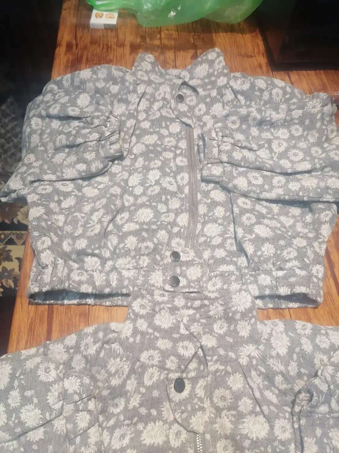 دو عدد کابشن یاکت دخترانه ترکیه از5 تا 9 سال|کفش و لباس بچه|قم, پردیسان|دیوار