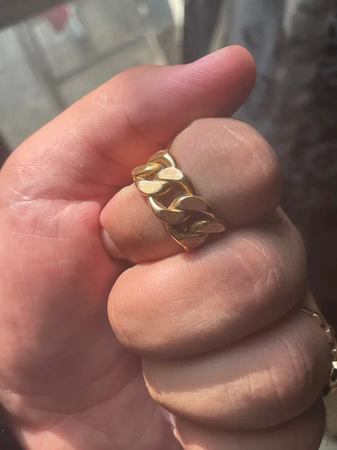 طلا نوانگشتر|جواهرات|مشهد, شهید هاشمی نژاد|دیوار