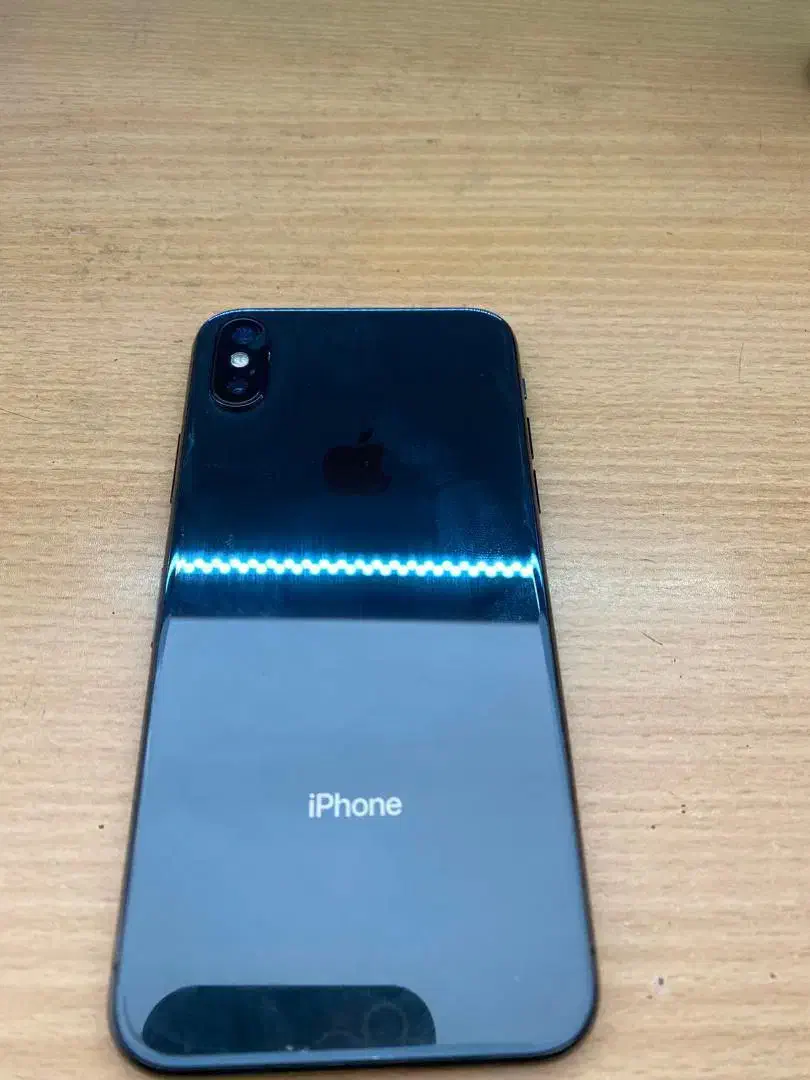 ایفون xبا حافظه 256|موبایل|باغستان, |دیوار