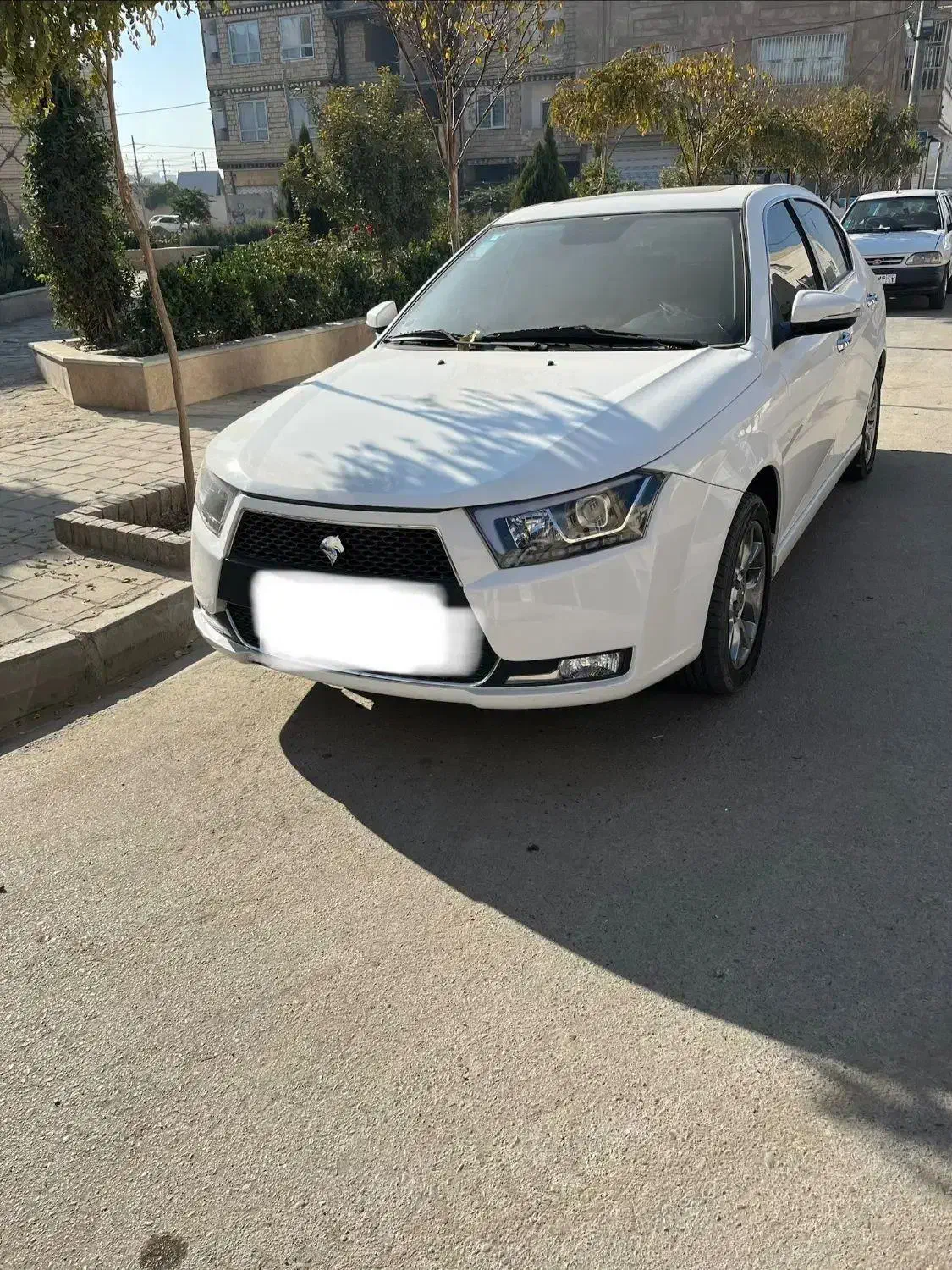 دنا پلاس توربو ۶ دنده|خودرو سواری و وانت|مشهد, جانباز|دیوار