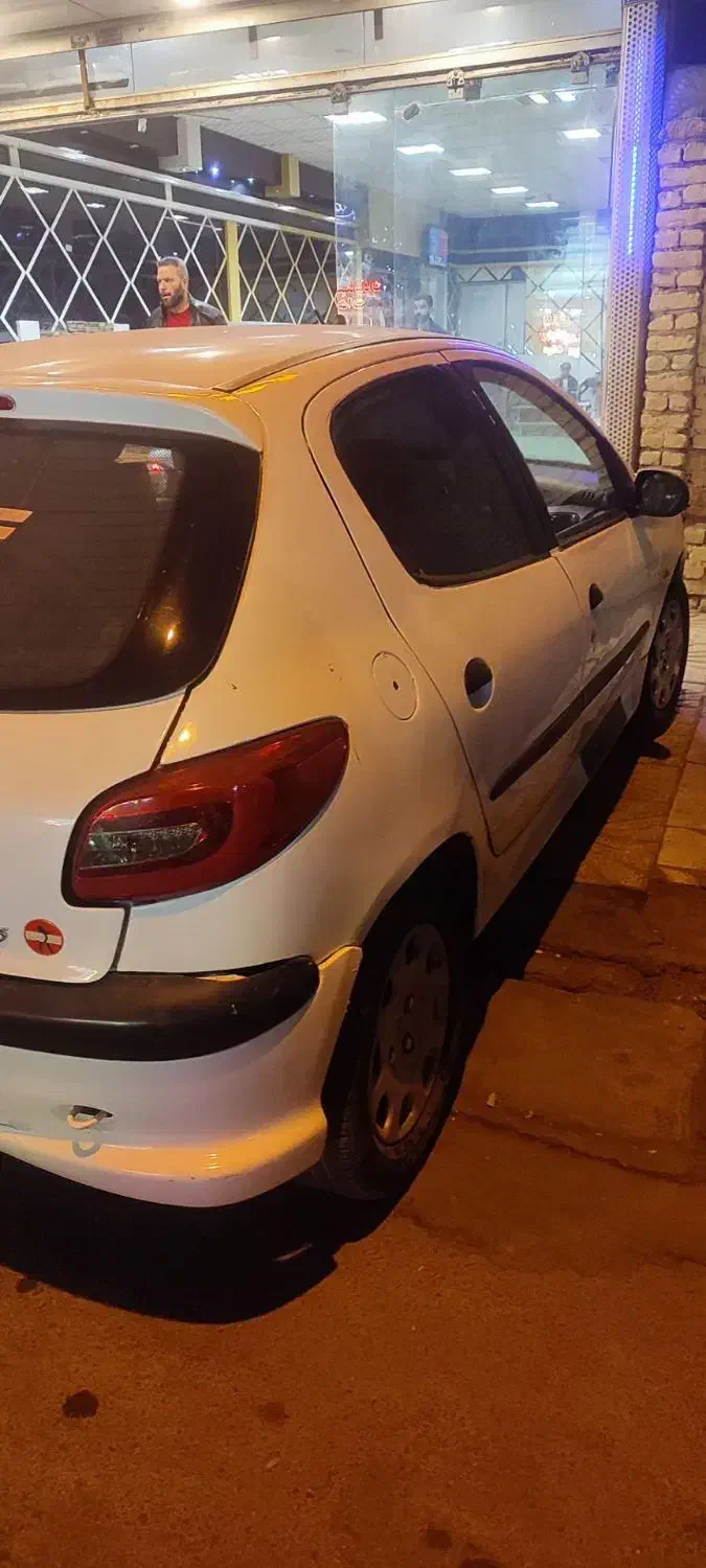 فروش|خودرو سواری و وانت|مشهد, ایثارگران|دیوار