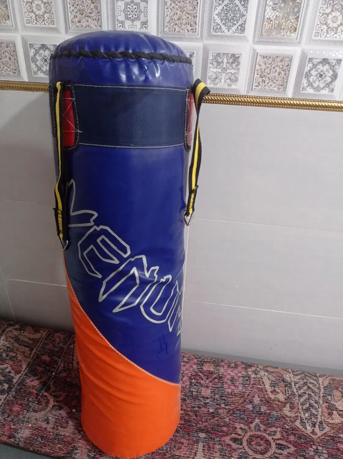 کیسه بوکس ونوم|تجهیزات ورزشی|سعدآباد, |دیوار