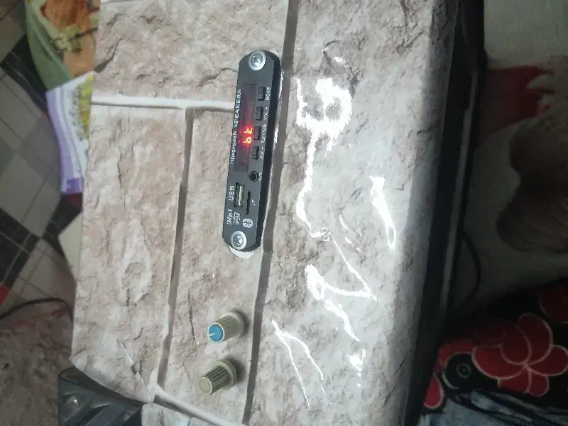 باند و اسپیکر بزرگ|سیستم صوتی خانگی|شیراز, شریفآباد|دیوار