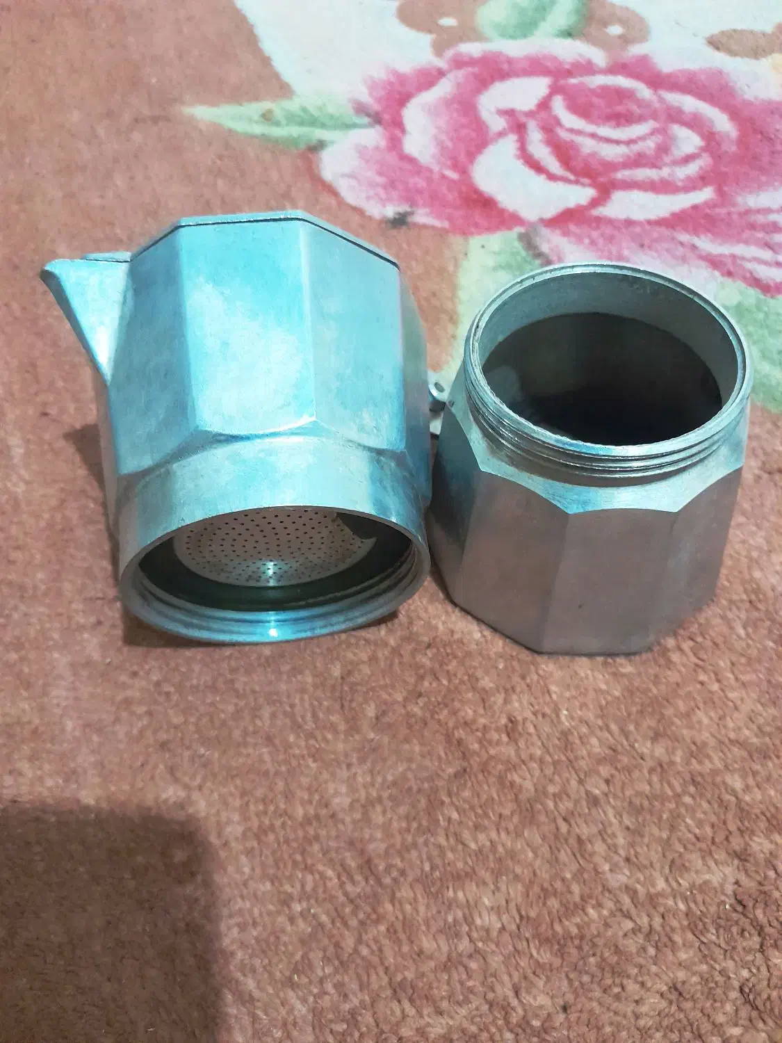 قهوه جوش|سماور، چای‌ساز، قهوه‌ساز|قوچان, |دیوار