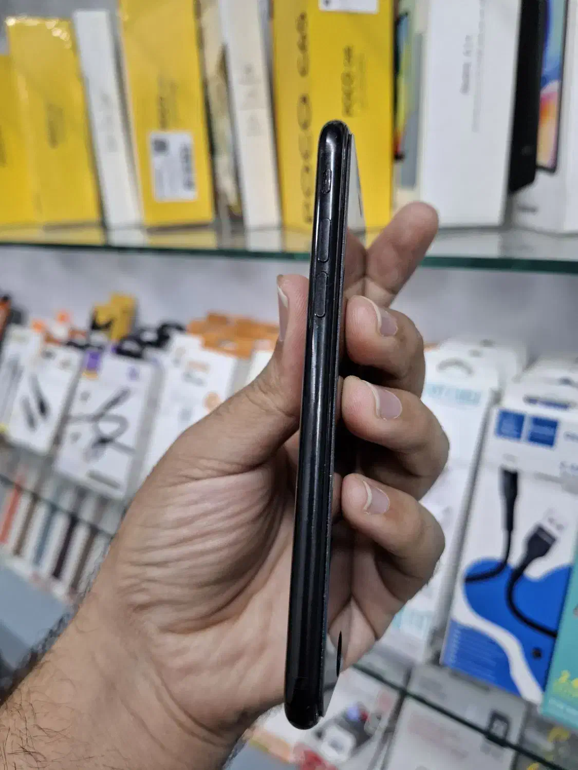 iPhone7 128 g|موبایل|گنبد کاووس, |دیوار