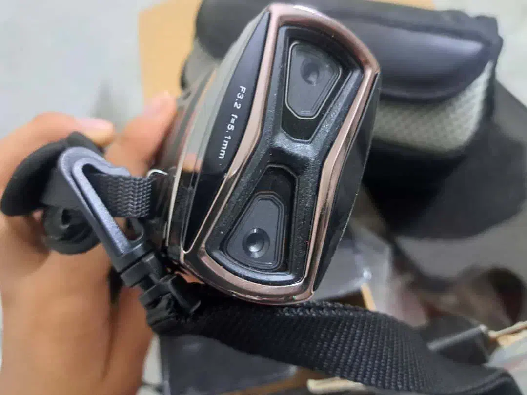 دوربینSPEED HD 3D Videocam FXH10|دوربین عکاسی و فیلمبرداری|تهران, سهروردی|دیوار