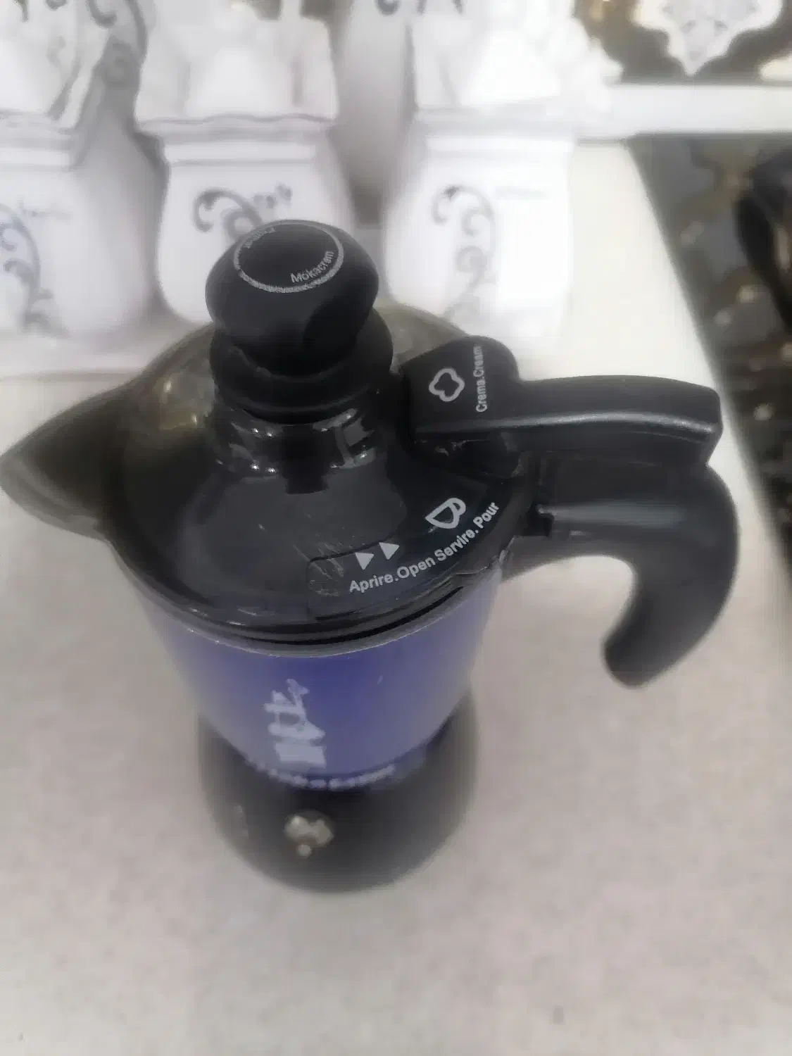 اسپرسو ساز|سماور، چای‌ساز، قهوه‌ساز|قم, شهرک فاطمیه|دیوار