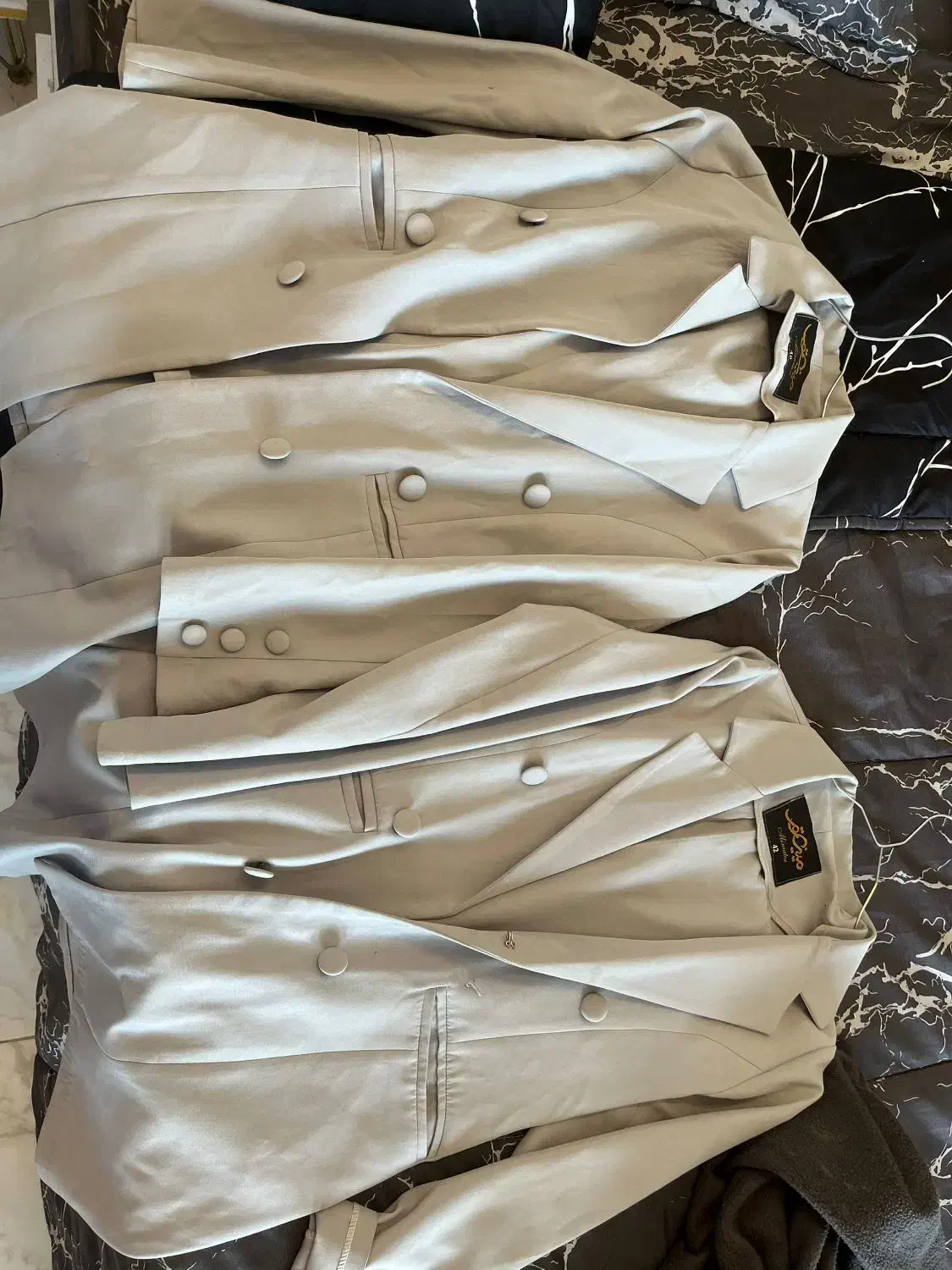 کت و شلوار|لباس|گرگان, |دیوار