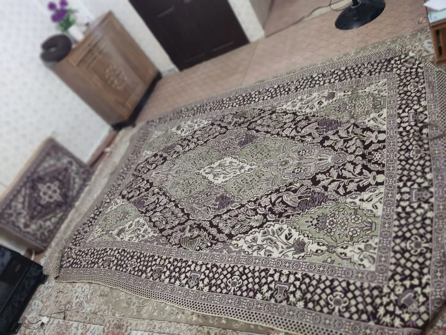 آپارتمان ۴۳ متری|فروش آپارتمان|قدس, شهر‌قدس|دیوار