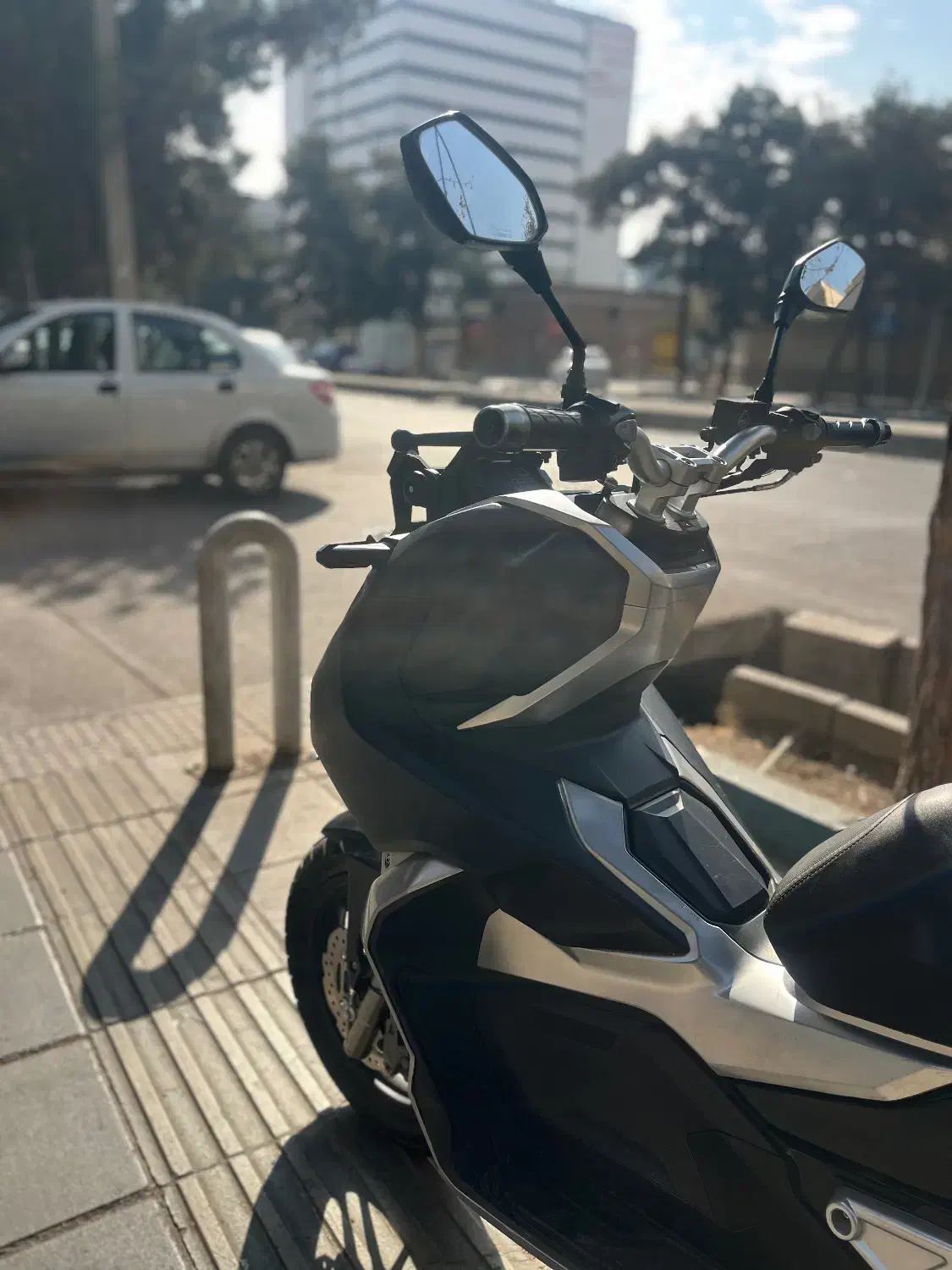 طرح Adv|موتورسیکلت|تهران, والفجر|دیوار