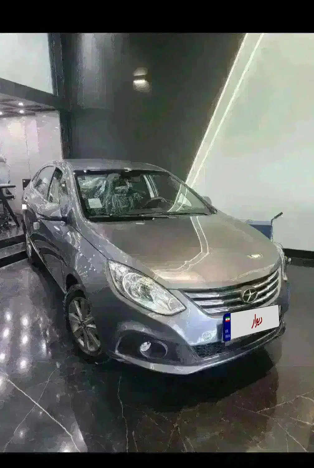 جک جی۴ j4|خودرو سواری و وانت|کرمانشاه, |دیوار