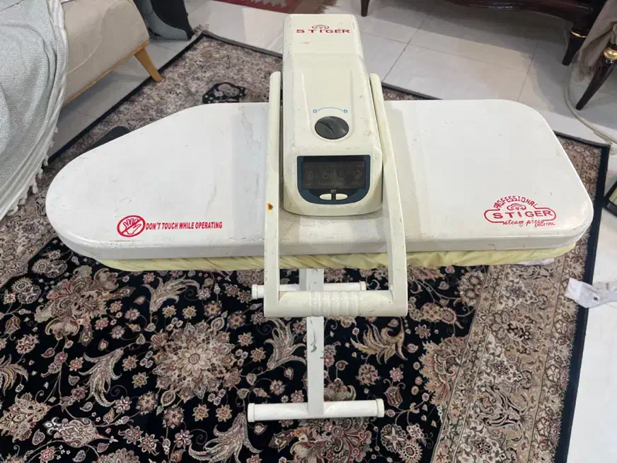 اتو پرس|اتو و لوازم اتو|اهواز, کوی ایثار|دیوار