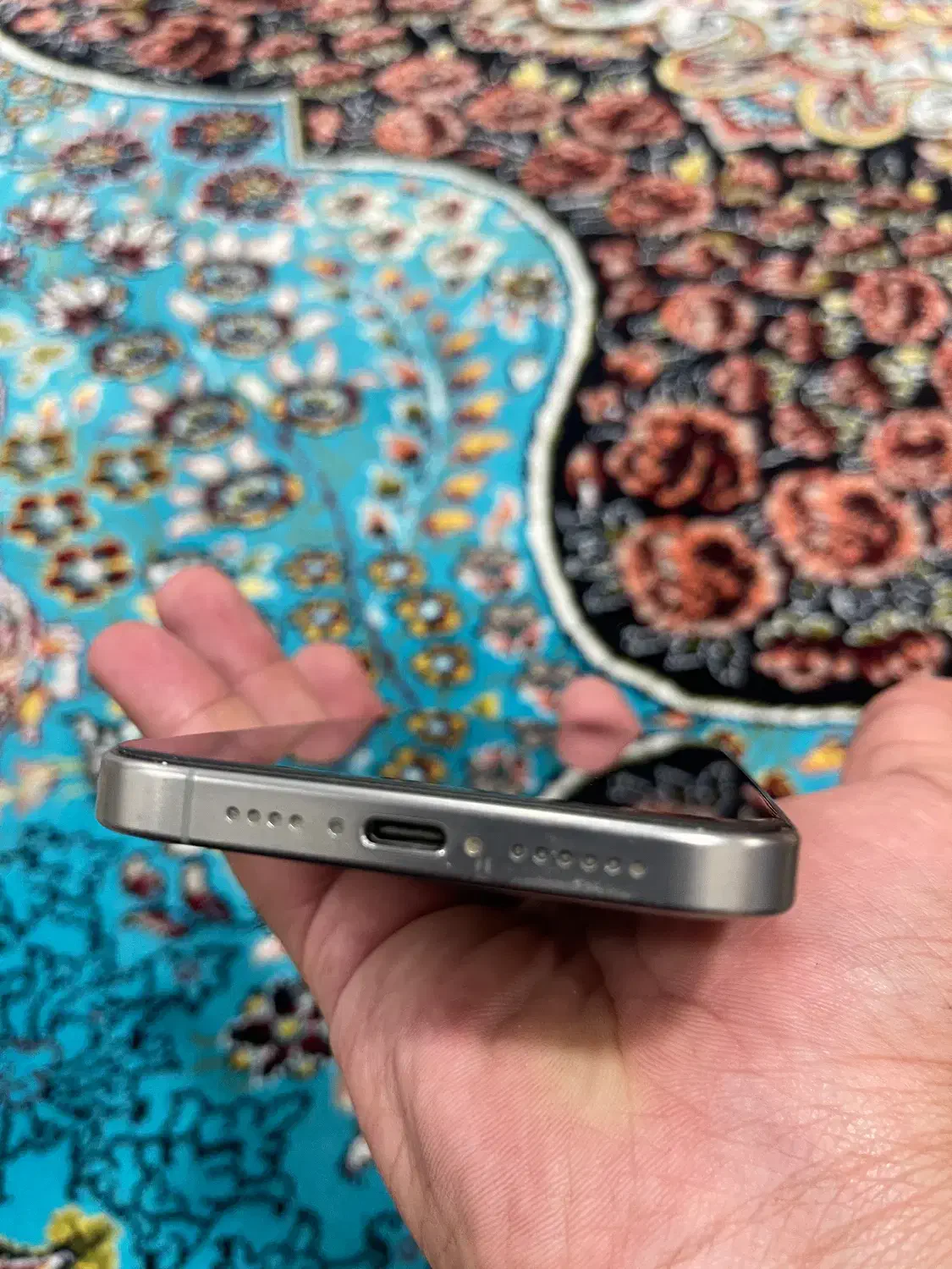 ۱۵ پرومکس|موبایل|لامرد, |دیوار