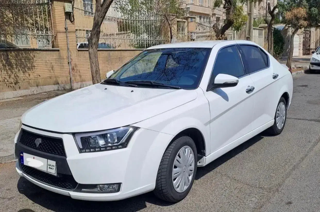 دنا اپشنال|خودرو سواری و وانت|اهواز, مهرشهر|دیوار