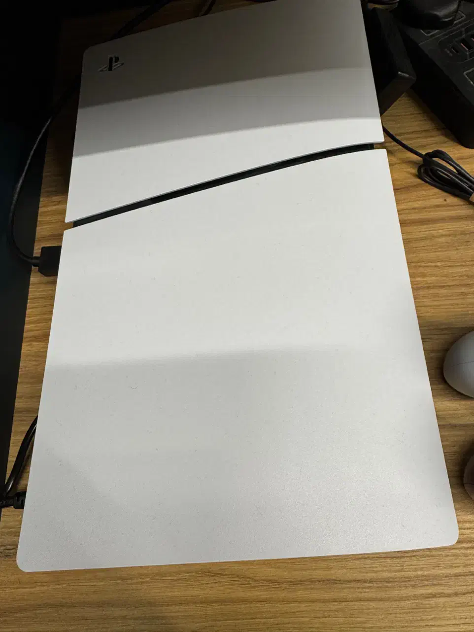 Ps5 slim digital|کنسول، بازی ویدئویی و آنلاین|شیراز, گلدشت معالیآباد|دیوار