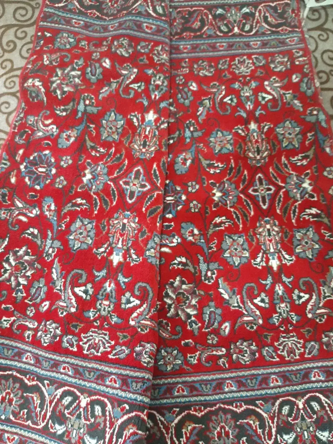 فرش|فرش|ملایر, |دیوار