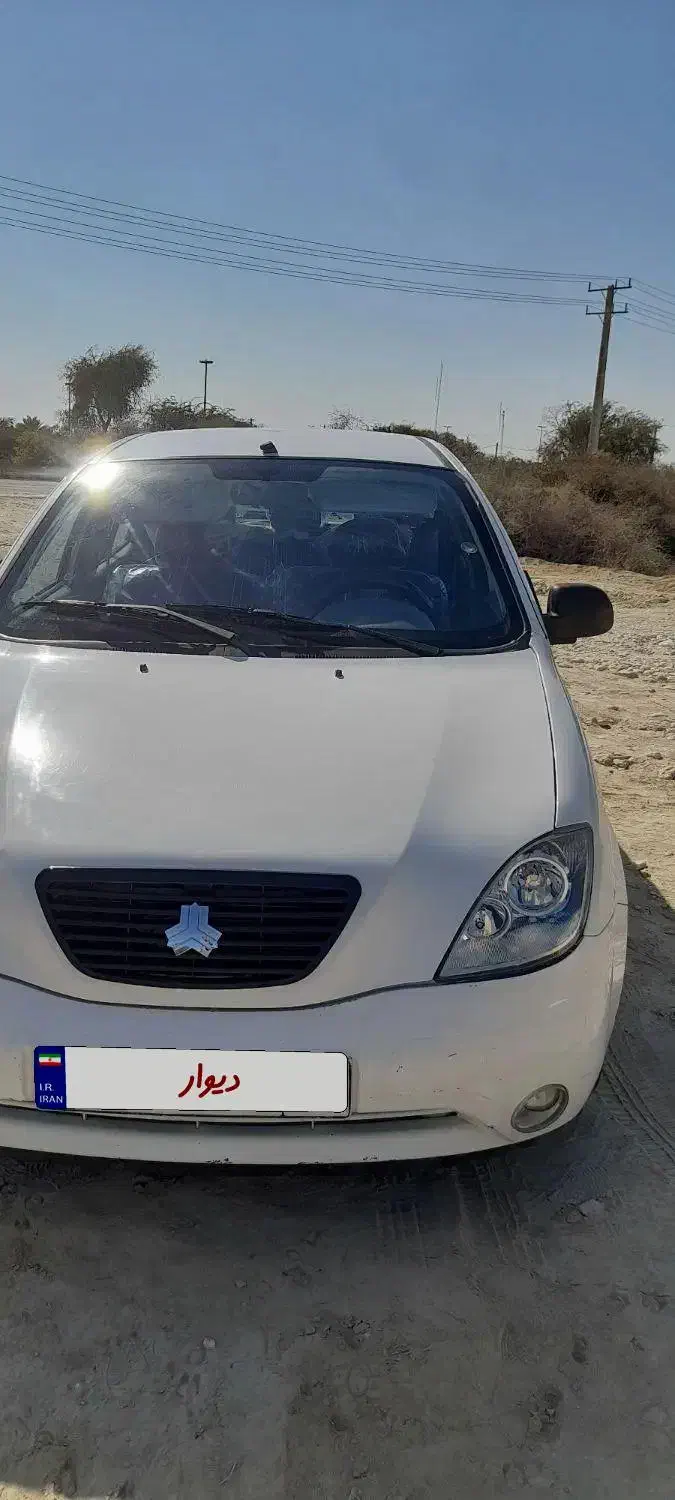 تیبا۲|خودرو سواری و وانت|بندرعباس, |دیوار