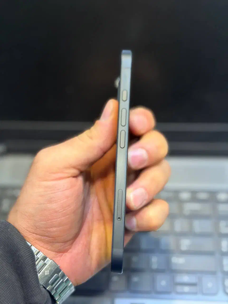 Iphone 16 Normal 128 Ch 99%|موبایل|بابلسر, |دیوار