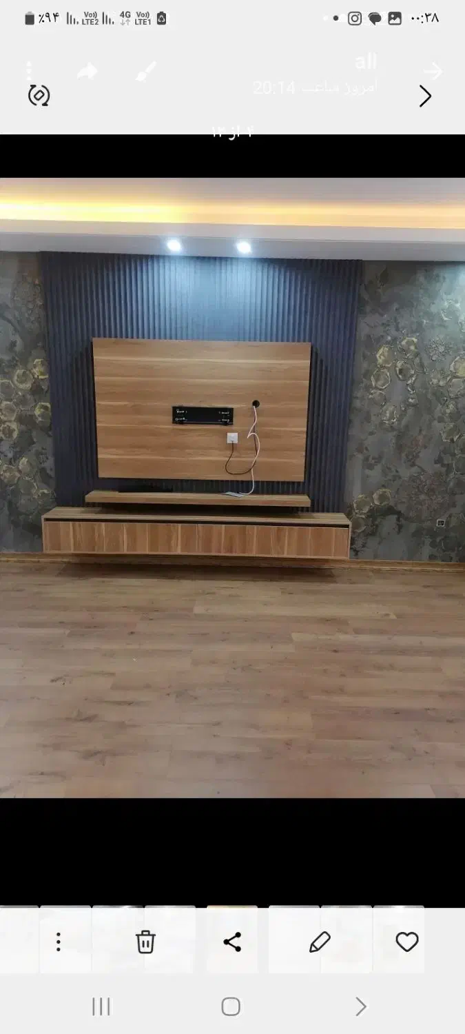 کابینت کمد دیواری سرویس خواب و... با قیمت مناسب|خدمات پیشه و مهارت|قرچک, میرزائی شمالی|دیوار