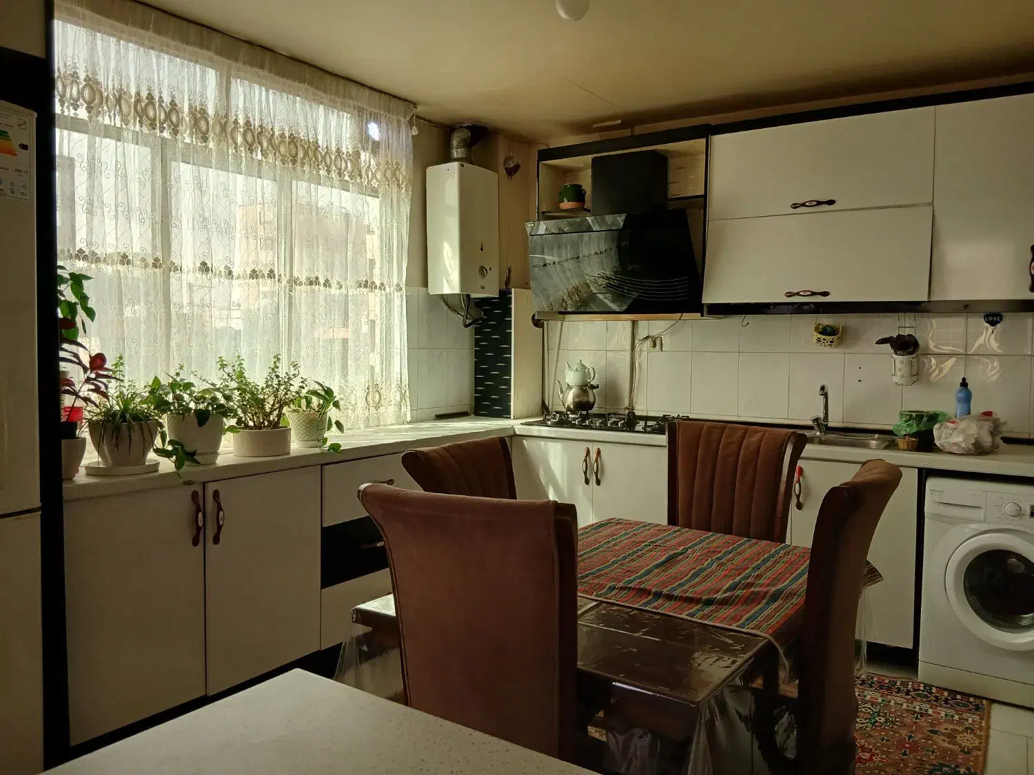 املاک|اجارهٔ آپارتمان|بهارستان, |دیوار