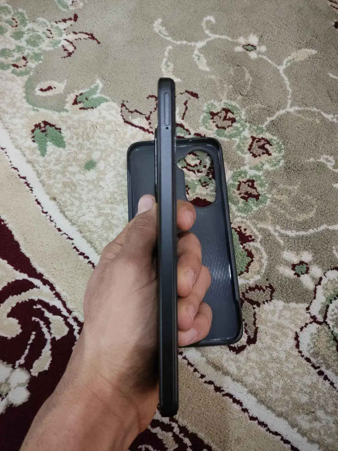 پوکو m7 4g|موبایل|قم, سید معصوم|دیوار