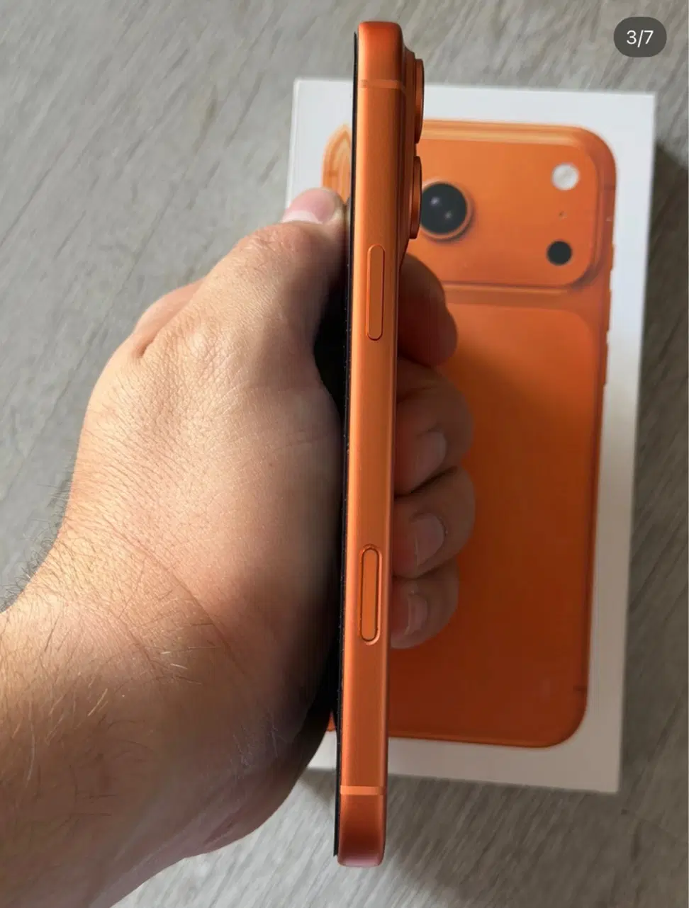 iphone 17 pro max|موبایل|سنندج, |دیوار