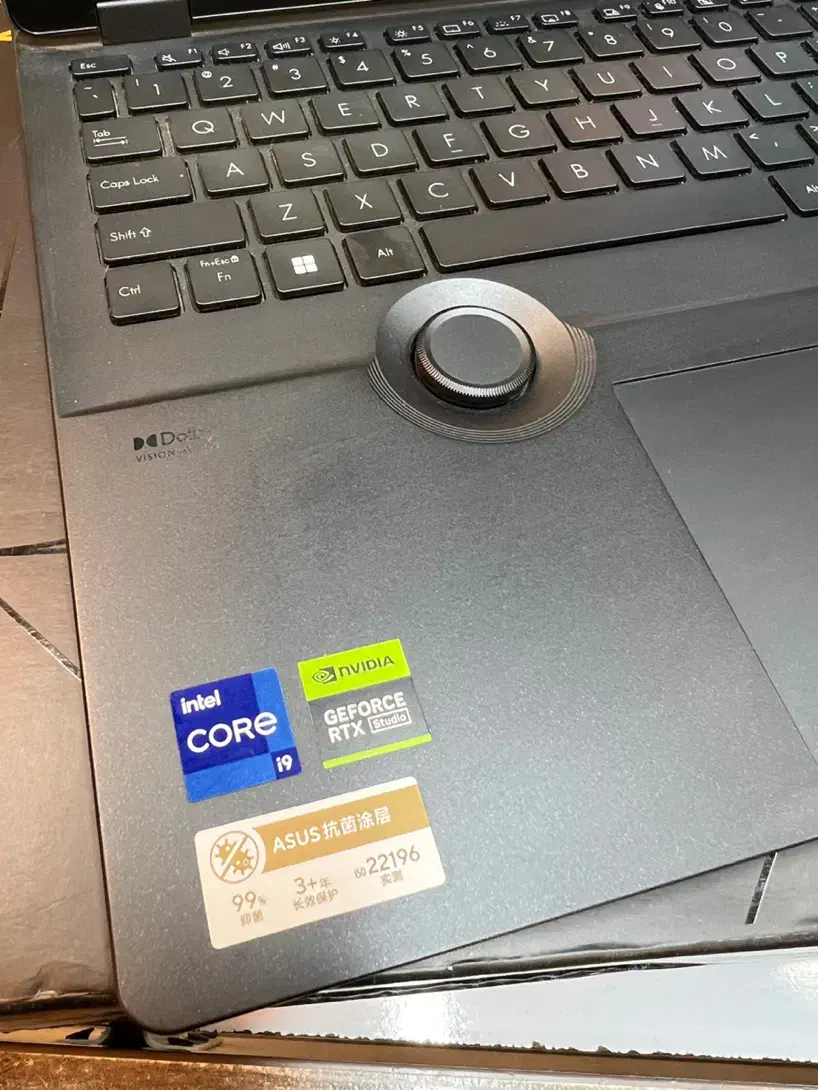 Asus PRO ARTلپ تاپ ایسوس|رایانه همراه|تهران, میرداماد|دیوار