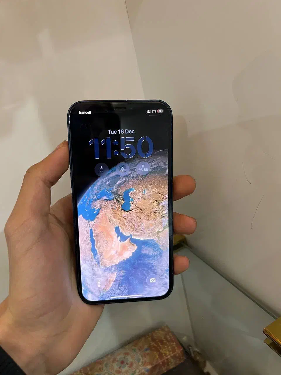 iPhone 12 normal|موبایل|کرج, چهارصد دستگاه|دیوار