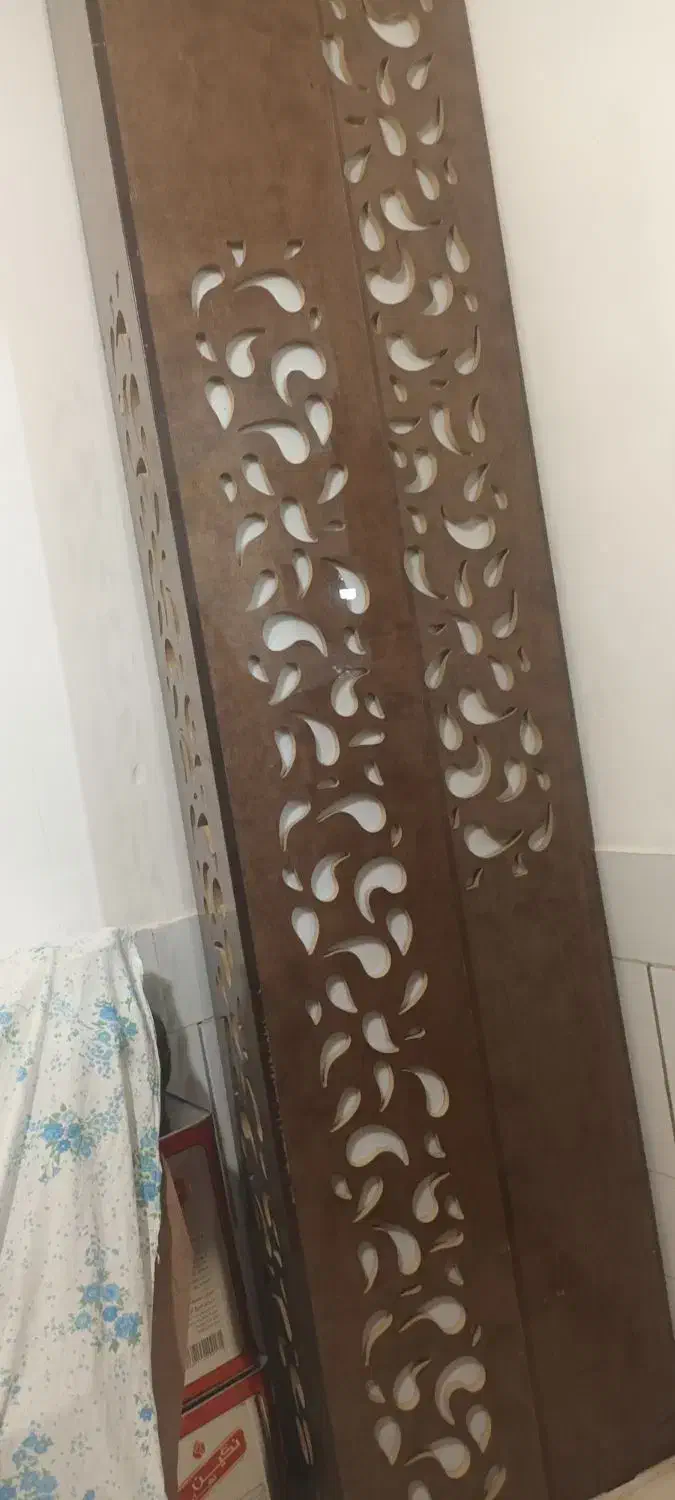 ستون دکوراتیو ۲ عدد|فروشگاه و مغازه|اراک, |دیوار