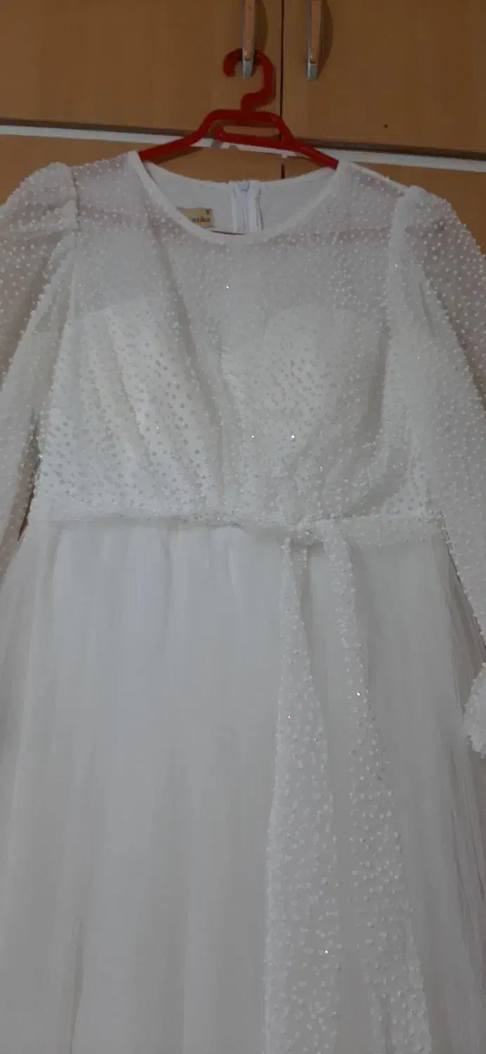 لباس مجلسی برای کلیپ عروسی ومراسم|لباس|قرچک, مهدیه|دیوار