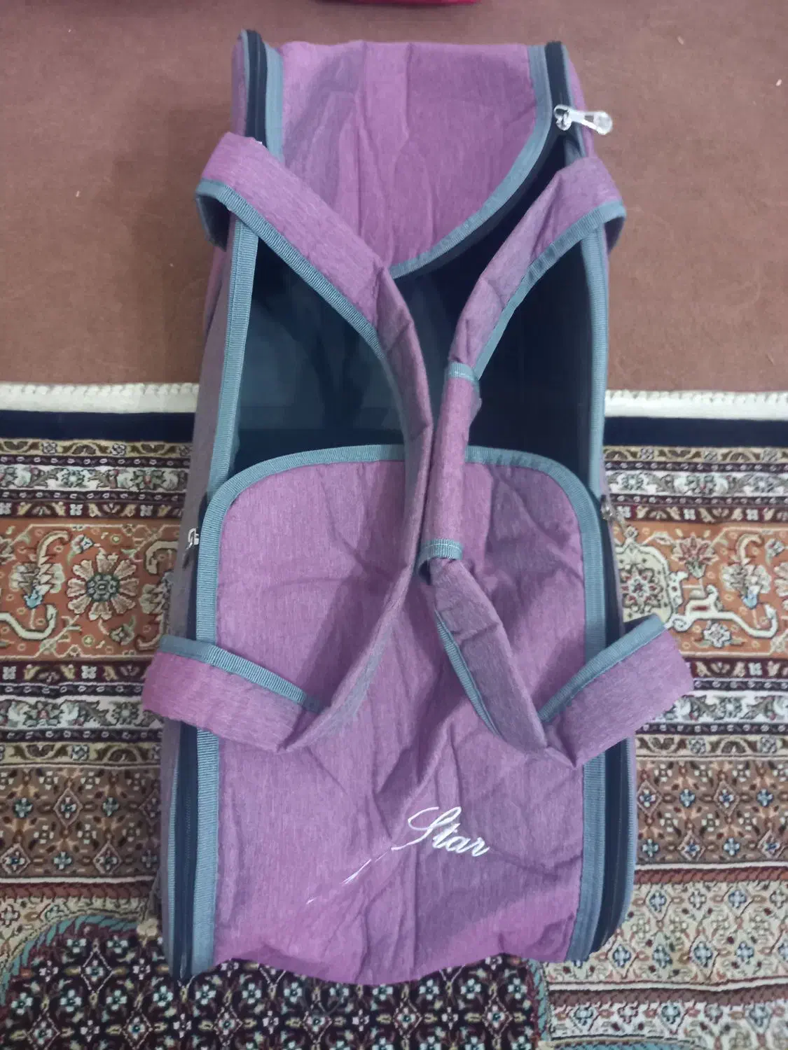 ساک حمل نوزاد|اسباب و اثاث بچه|ارومیه, |دیوار