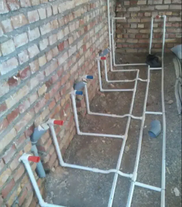 نصب شوفاژ شیرآلات توالت فرنگی لوله کشی پمپ تاسیسات|خدمات پیشه و مهارت|اسلامشهر, شهرک قائمیه|دیوار