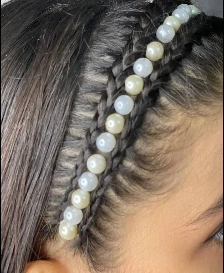 بافت مو|خدمات آرایشگری و زیبایی|بهبهان, |دیوار