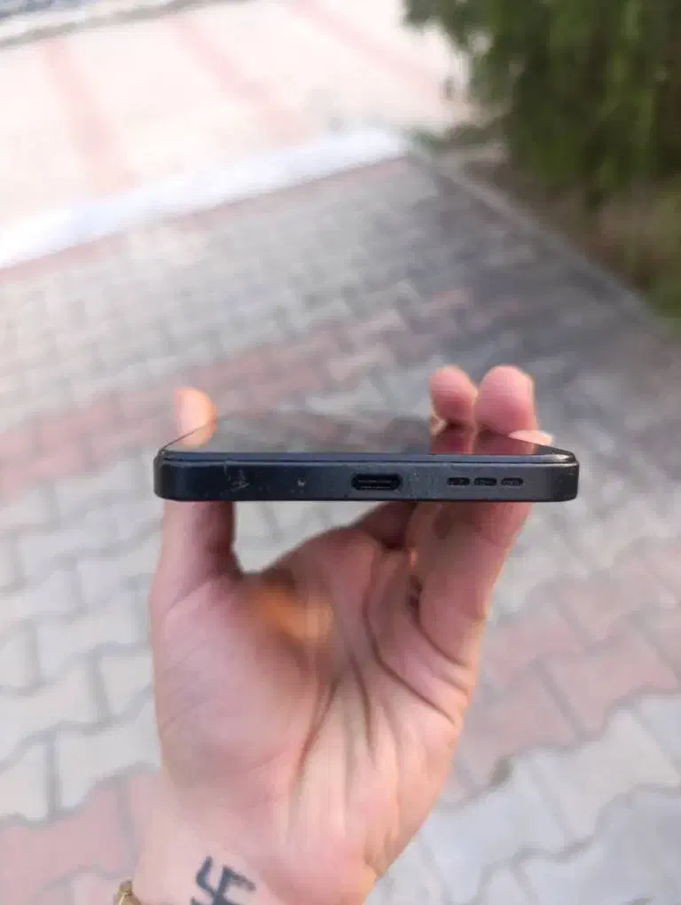 Poco c65 256g|موبایل|تهران, نگین غرب|دیوار