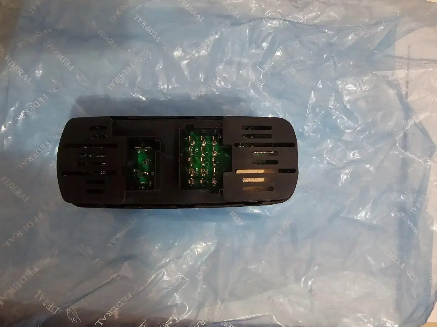 کلید بالابر|قطعات یدکی و لوازم جانبی|قرچک, باقرآباد|دیوار