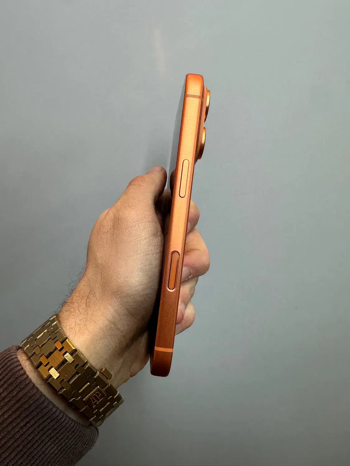 اپل iPhone 17 Pro|موبایل|ارومیه, |دیوار