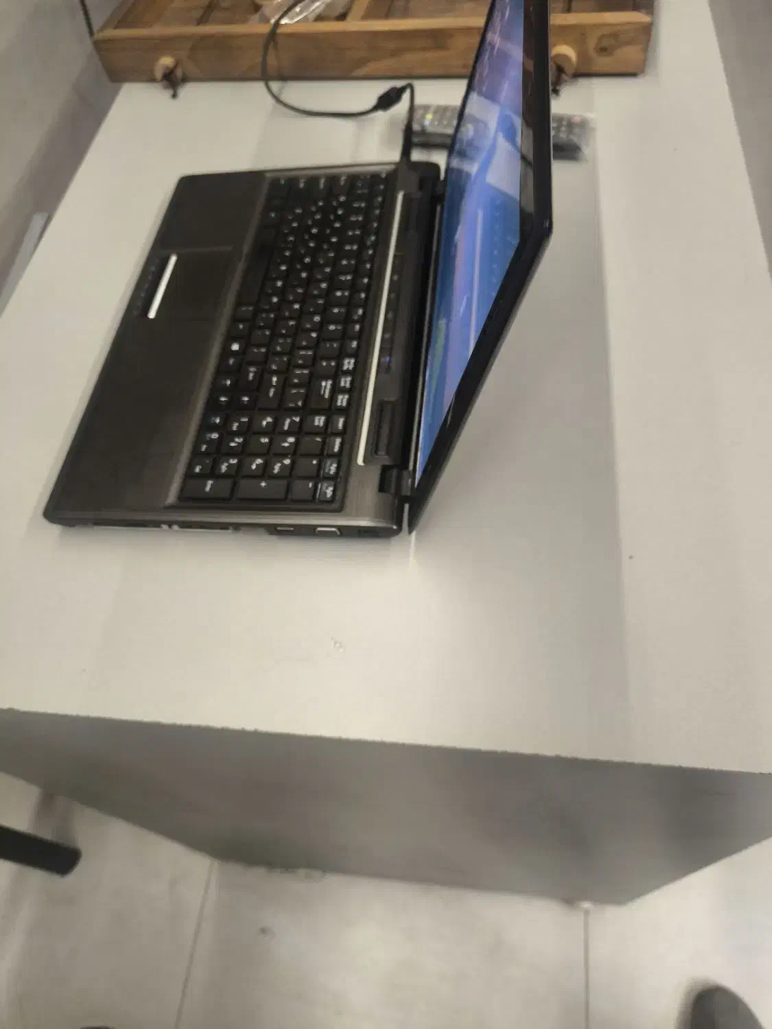 لپ تاپ msi|رایانه همراه|شیراز, تلخ داش|دیوار