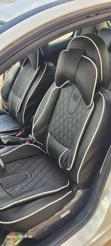 روکش صندلی برای ماشین های ایرانی|قطعات یدکی و لوازم جانبی|گالیکش, |دیوار