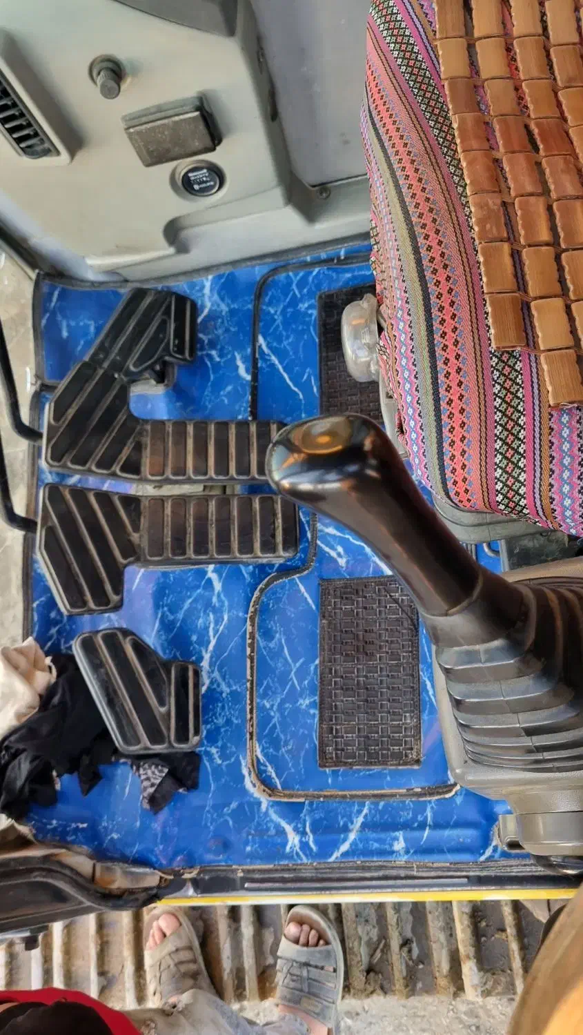 بیل هیوندا|خودرو سنگین|تبریز, |دیوار