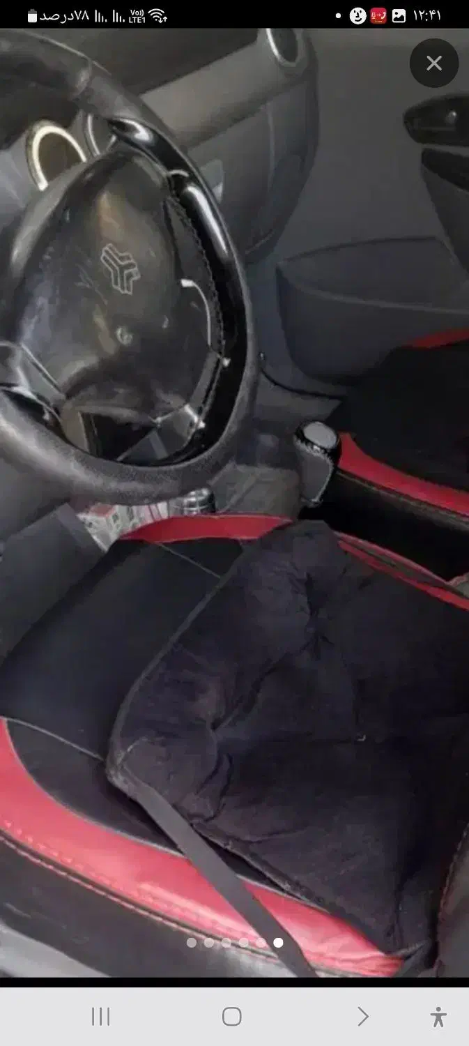 پراید 131|خودرو سواری و وانت|زرین دشت (فارس), |دیوار