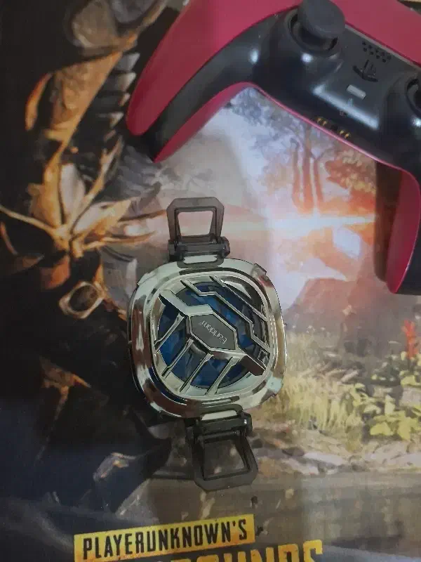 فن خنک کننده موبایل.|لوازم جانبی موبایل و تبلت|تبریز, |دیوار