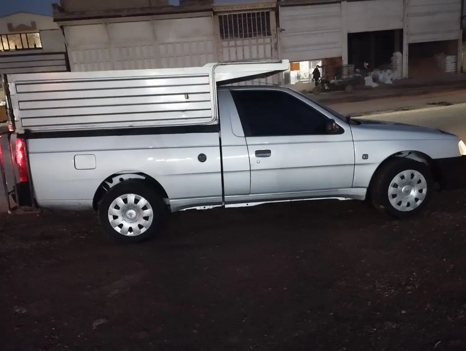 کوت عبدالله|خودرو سواری و وانت|اهواز, غیزانیه|دیوار